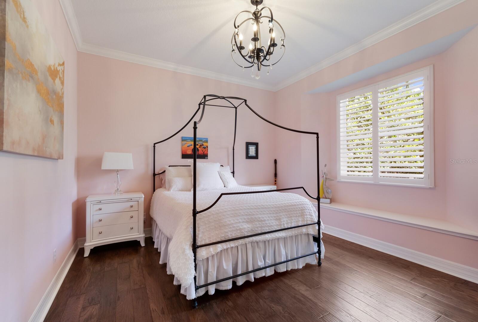 LAKEWOOD RANCH COUNTRY CLUB VILLAGE - Residential