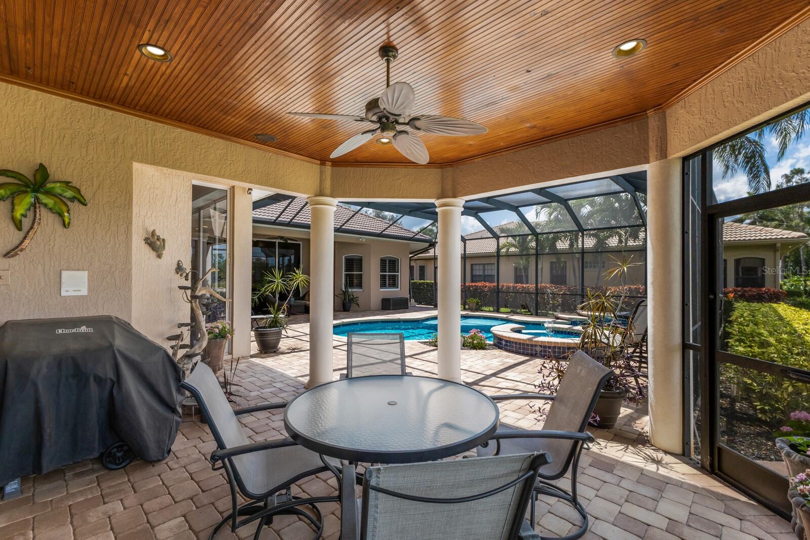 LAKEWOOD RANCH COUNTRY CLUB VILLAGE - Residential