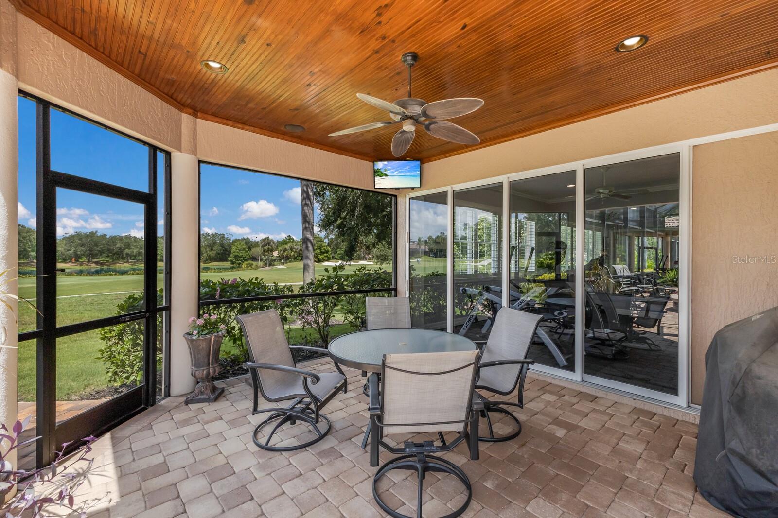 LAKEWOOD RANCH COUNTRY CLUB VILLAGE - Residential