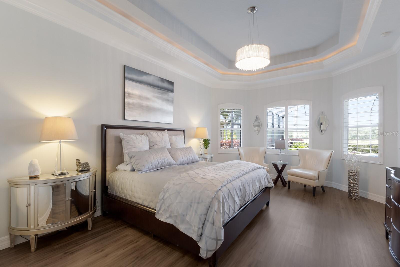 LAKEWOOD RANCH COUNTRY CLUB VILLAGE - Residential