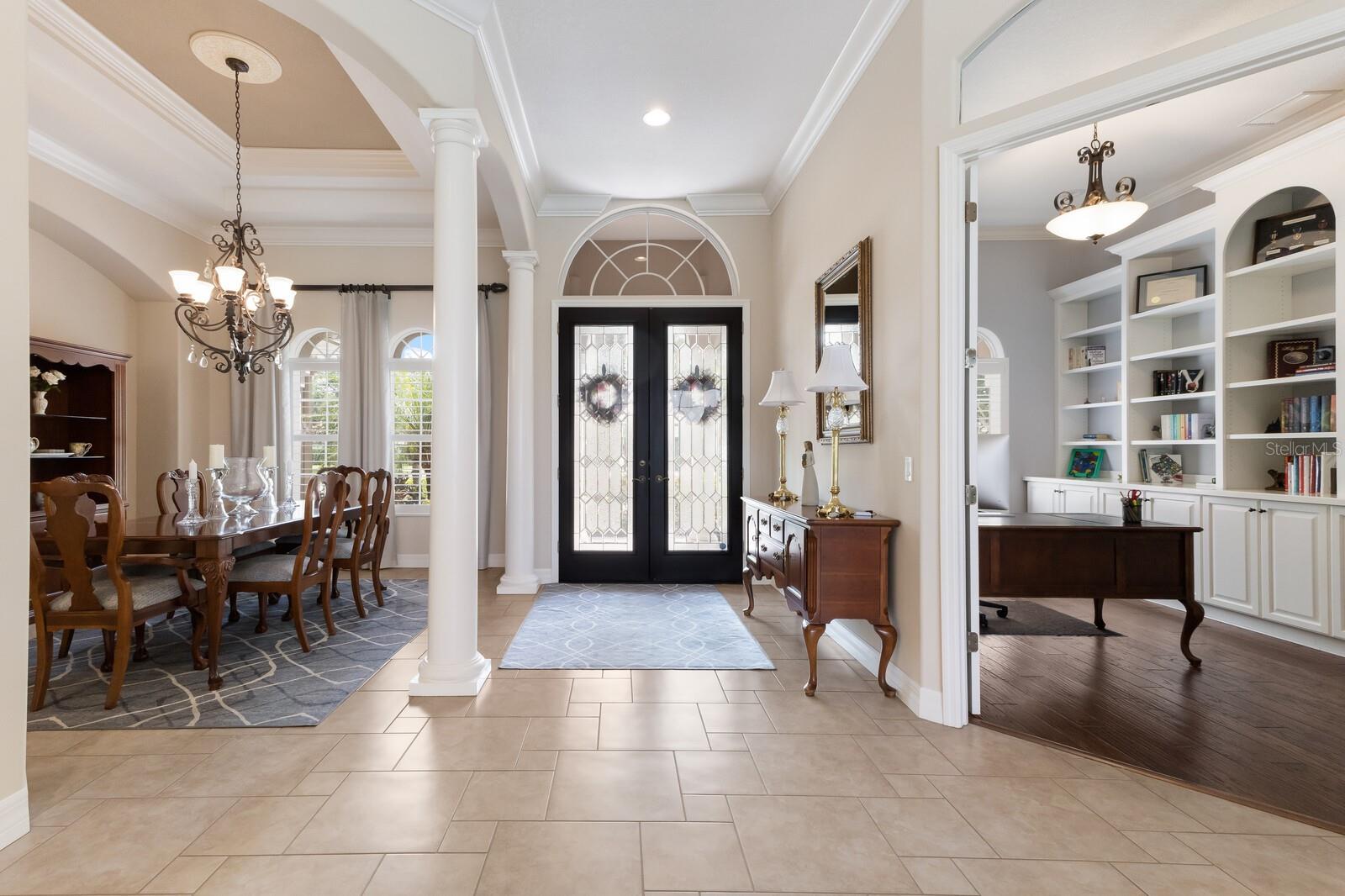 LAKEWOOD RANCH COUNTRY CLUB VILLAGE - Residential