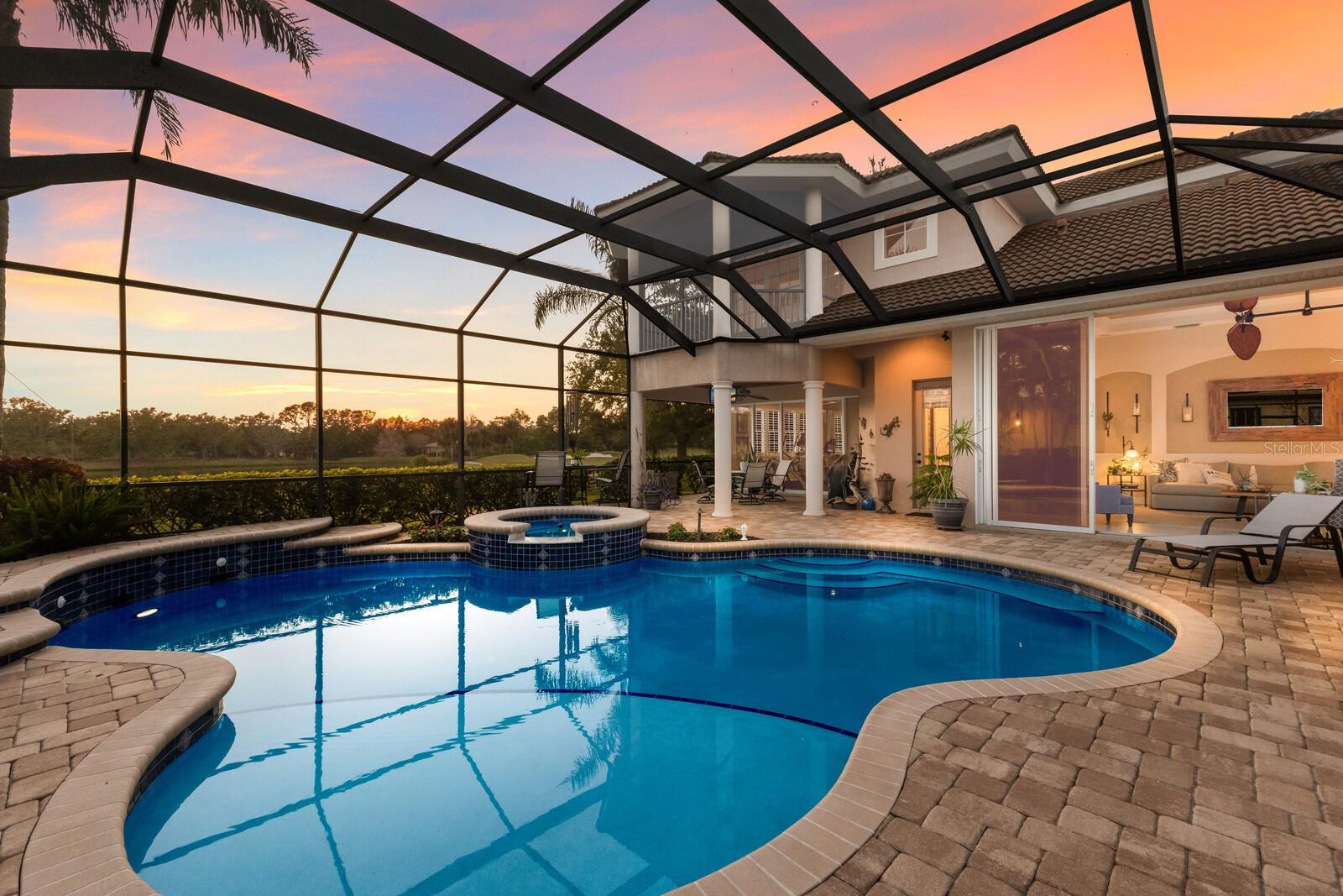 LAKEWOOD RANCH COUNTRY CLUB VILLAGE - Residential