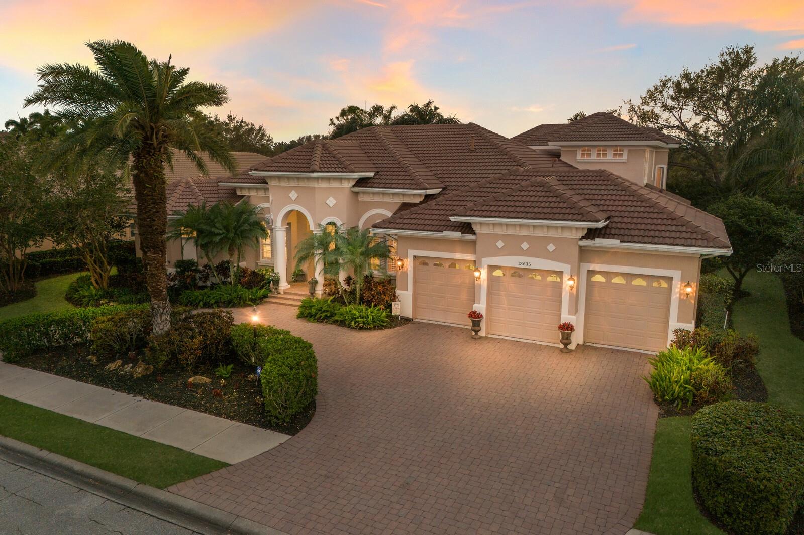 13635 LEGENDS WALK TERRACE