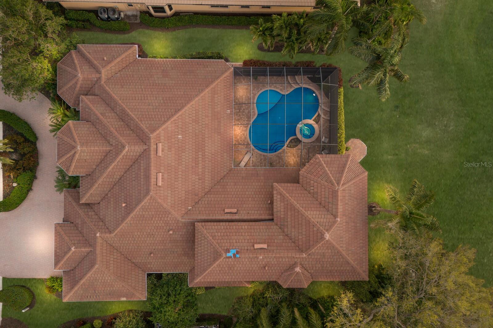 LAKEWOOD RANCH COUNTRY CLUB VILLAGE - Residential