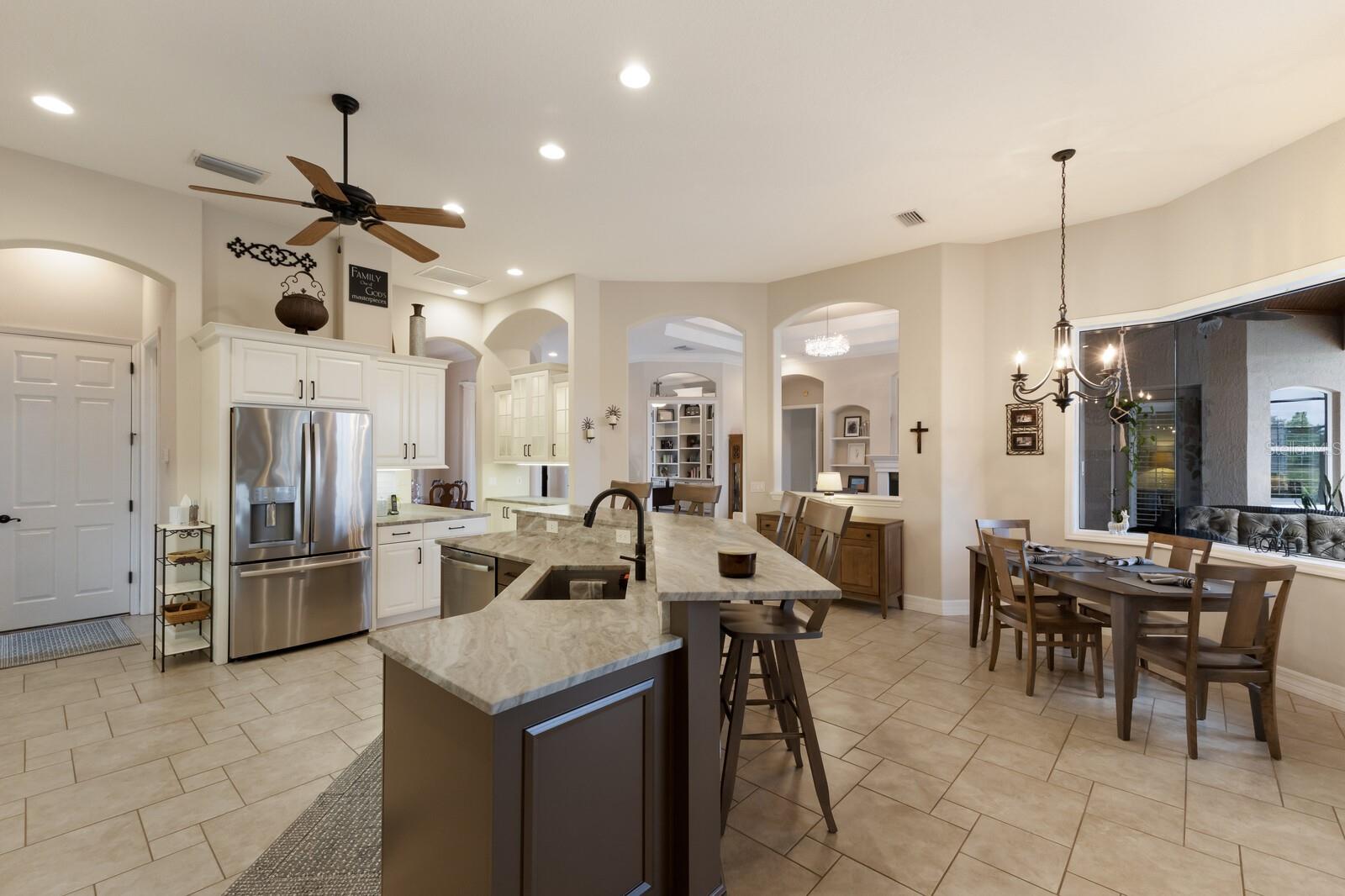 LAKEWOOD RANCH COUNTRY CLUB VILLAGE - Residential