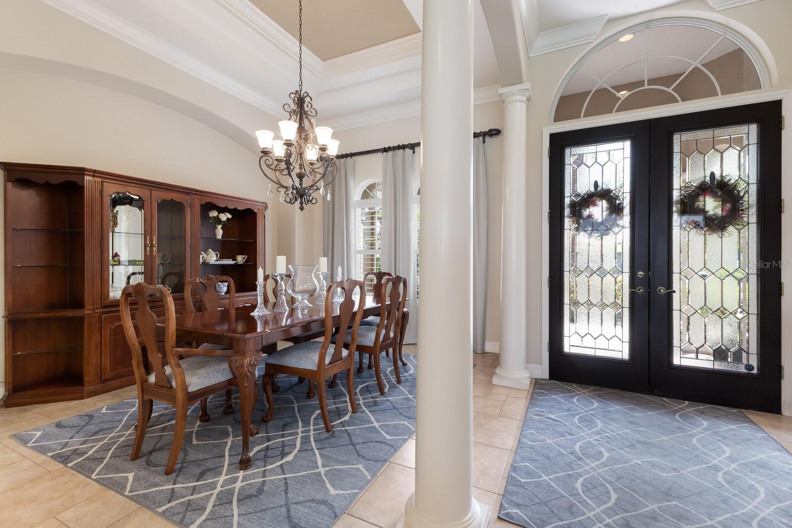 LAKEWOOD RANCH COUNTRY CLUB VILLAGE - Residential