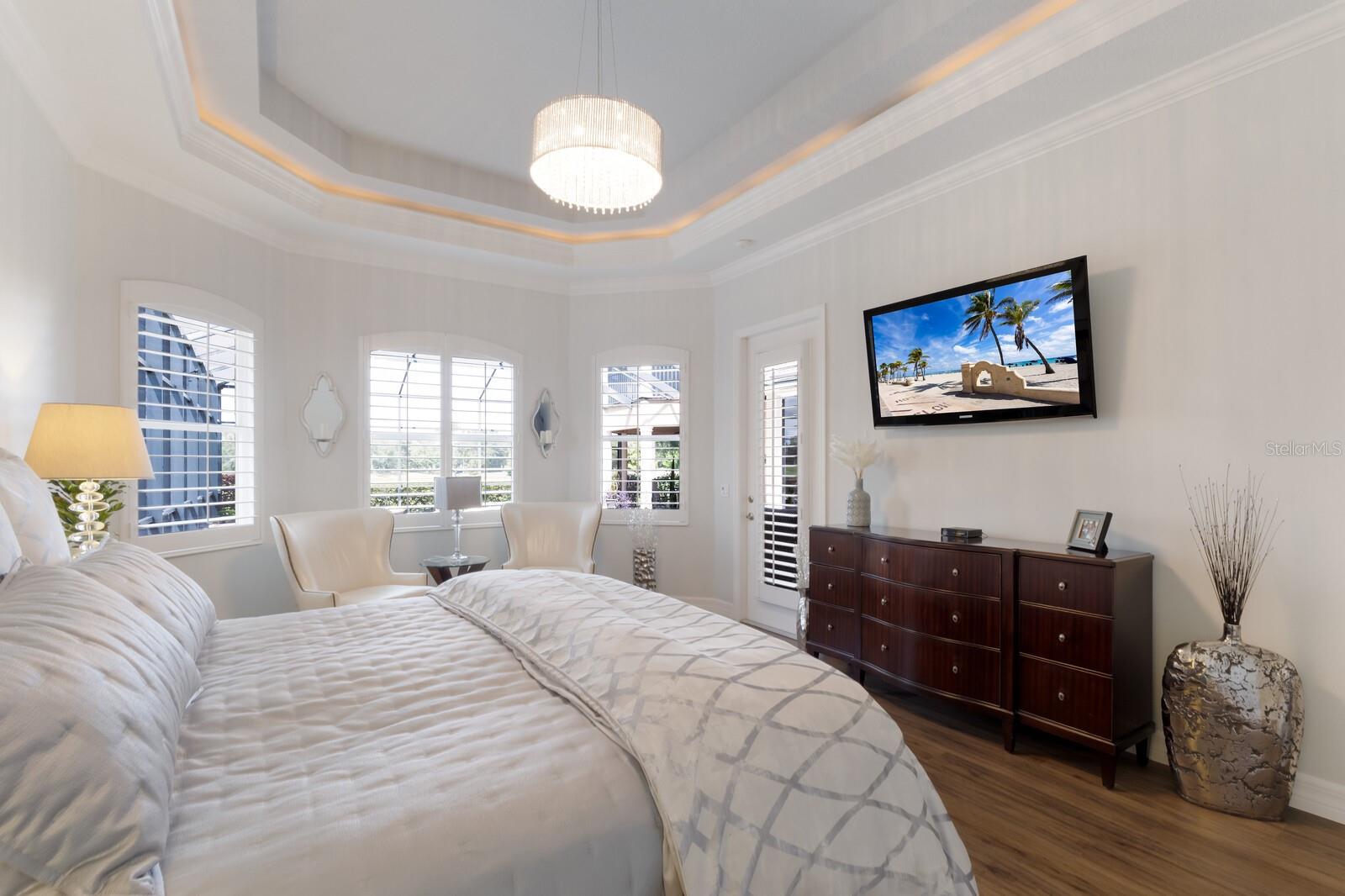 LAKEWOOD RANCH COUNTRY CLUB VILLAGE - Residential
