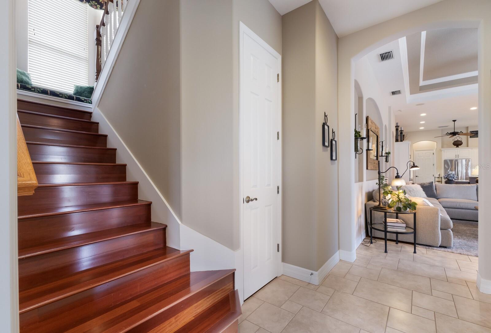 LAKEWOOD RANCH COUNTRY CLUB VILLAGE - Residential