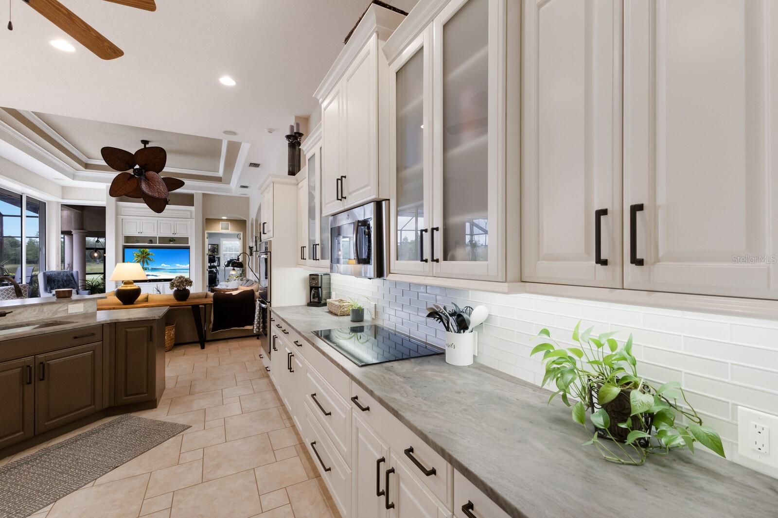 LAKEWOOD RANCH COUNTRY CLUB VILLAGE - Residential