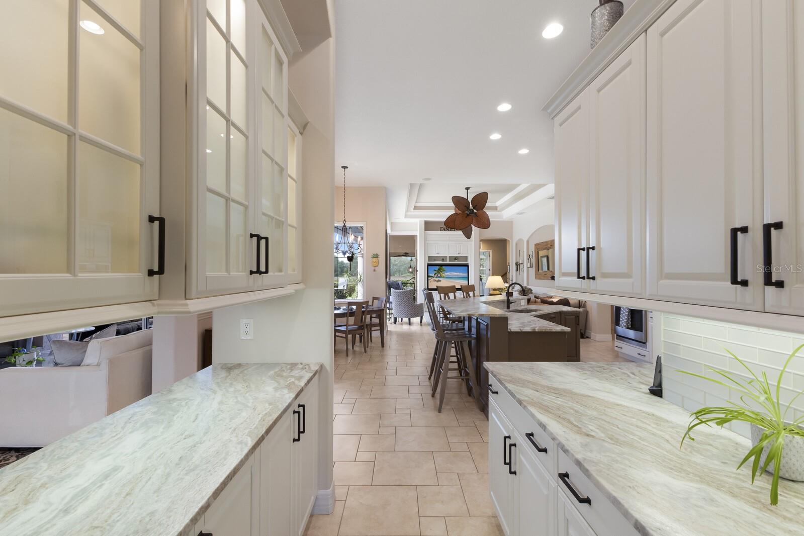 LAKEWOOD RANCH COUNTRY CLUB VILLAGE - Residential