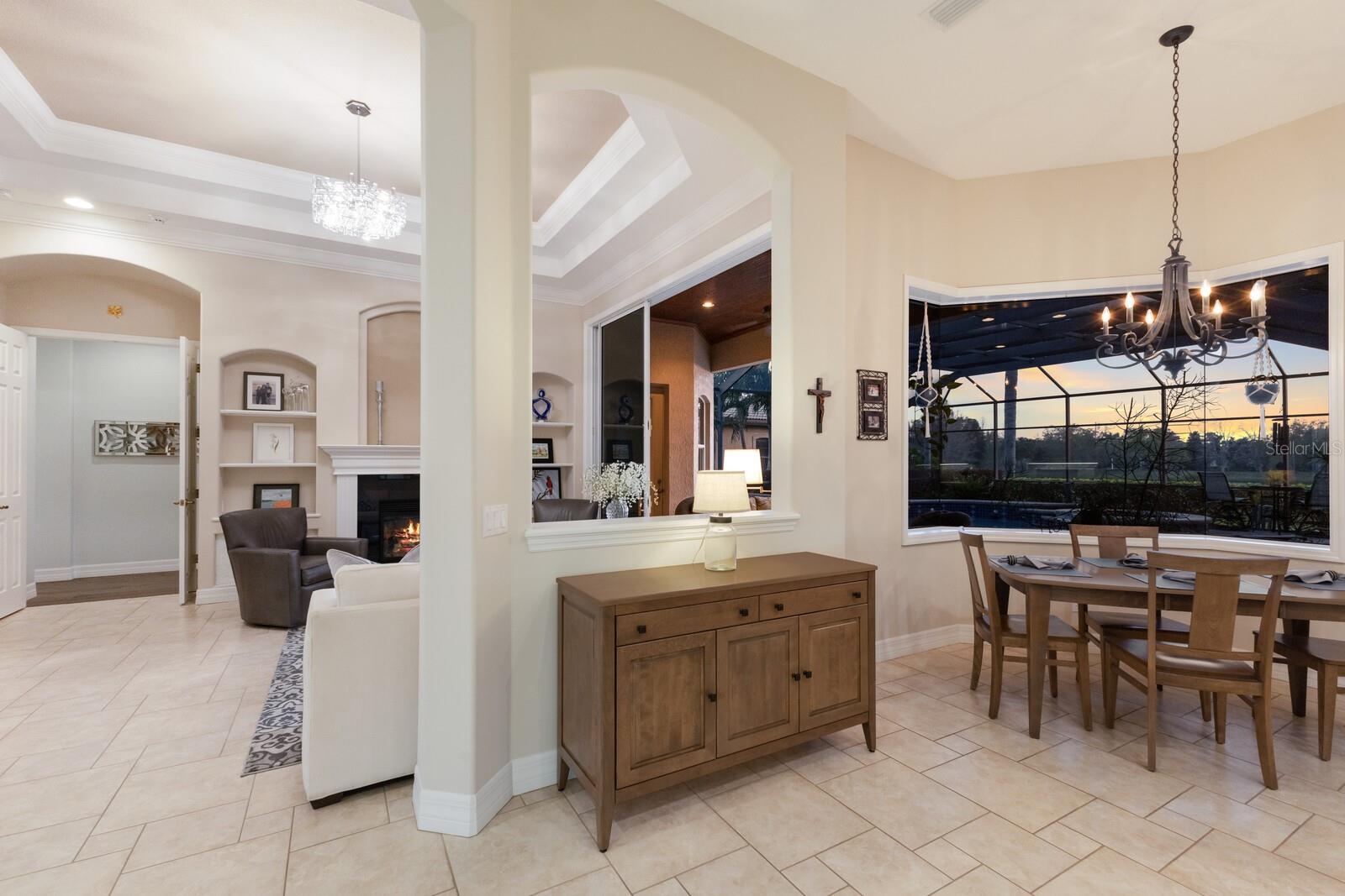 LAKEWOOD RANCH COUNTRY CLUB VILLAGE - Residential
