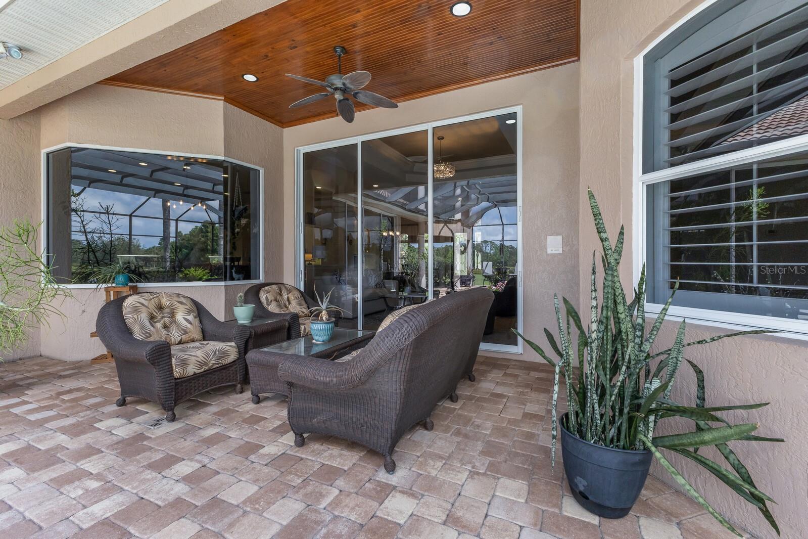 LAKEWOOD RANCH COUNTRY CLUB VILLAGE - Residential