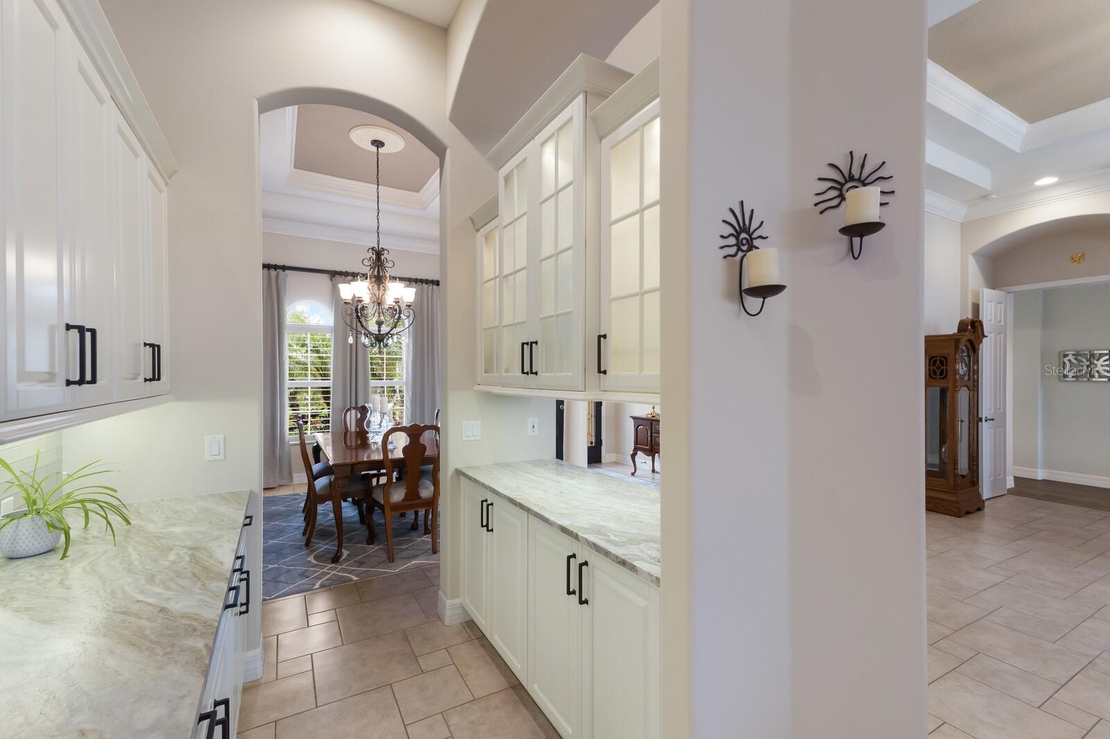 LAKEWOOD RANCH COUNTRY CLUB VILLAGE - Residential