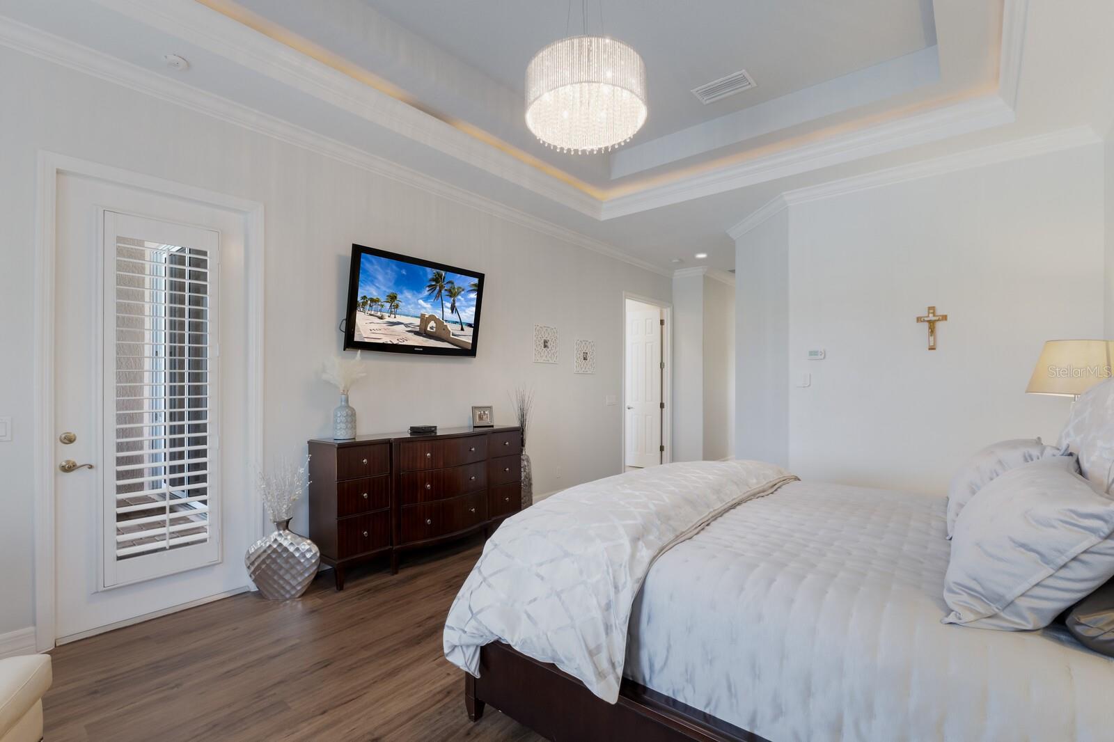LAKEWOOD RANCH COUNTRY CLUB VILLAGE - Residential