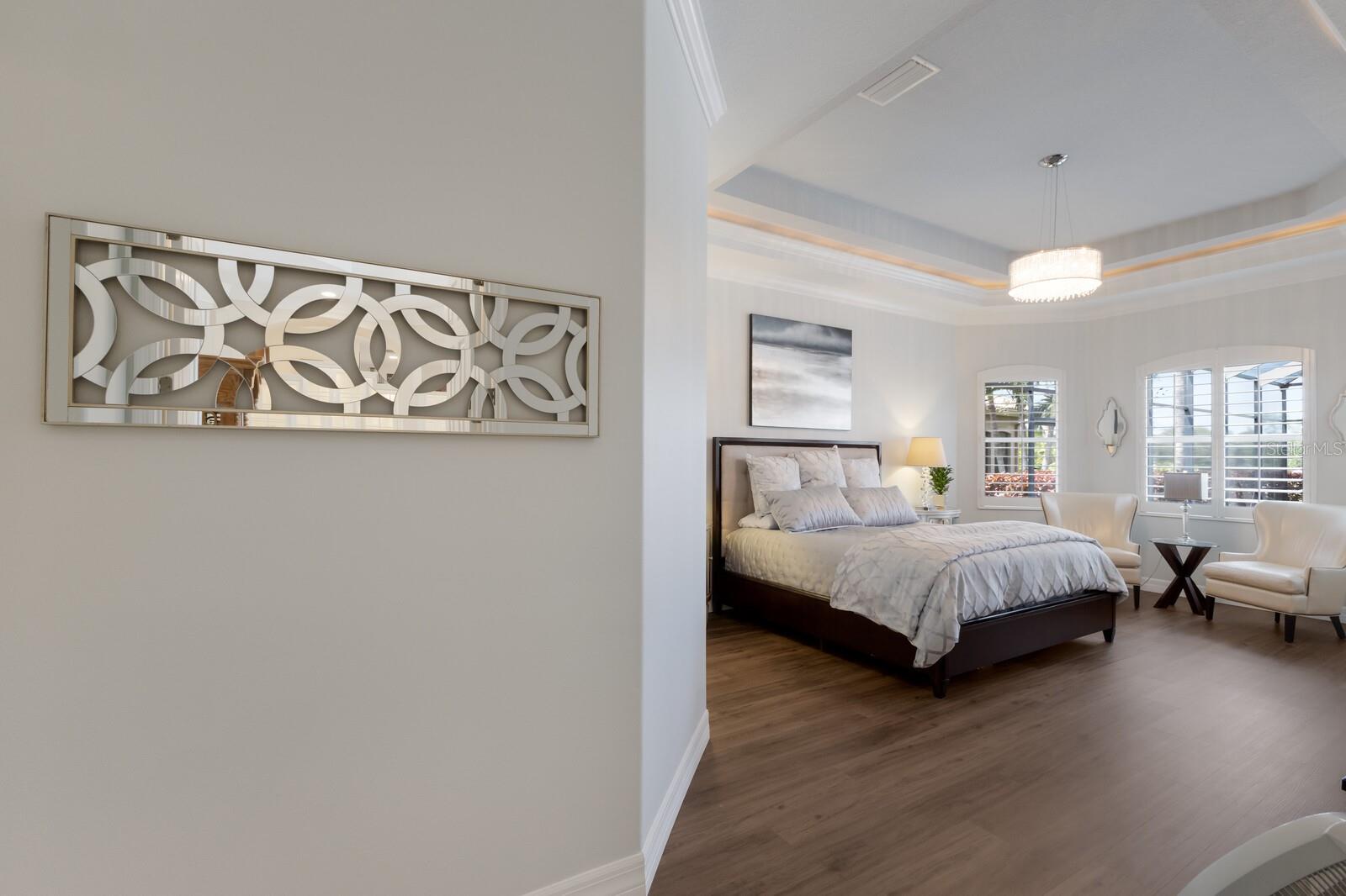 LAKEWOOD RANCH COUNTRY CLUB VILLAGE - Residential