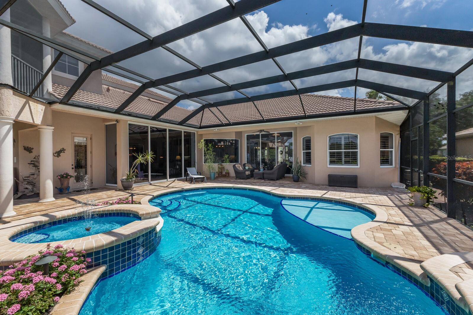 LAKEWOOD RANCH COUNTRY CLUB VILLAGE - Residential