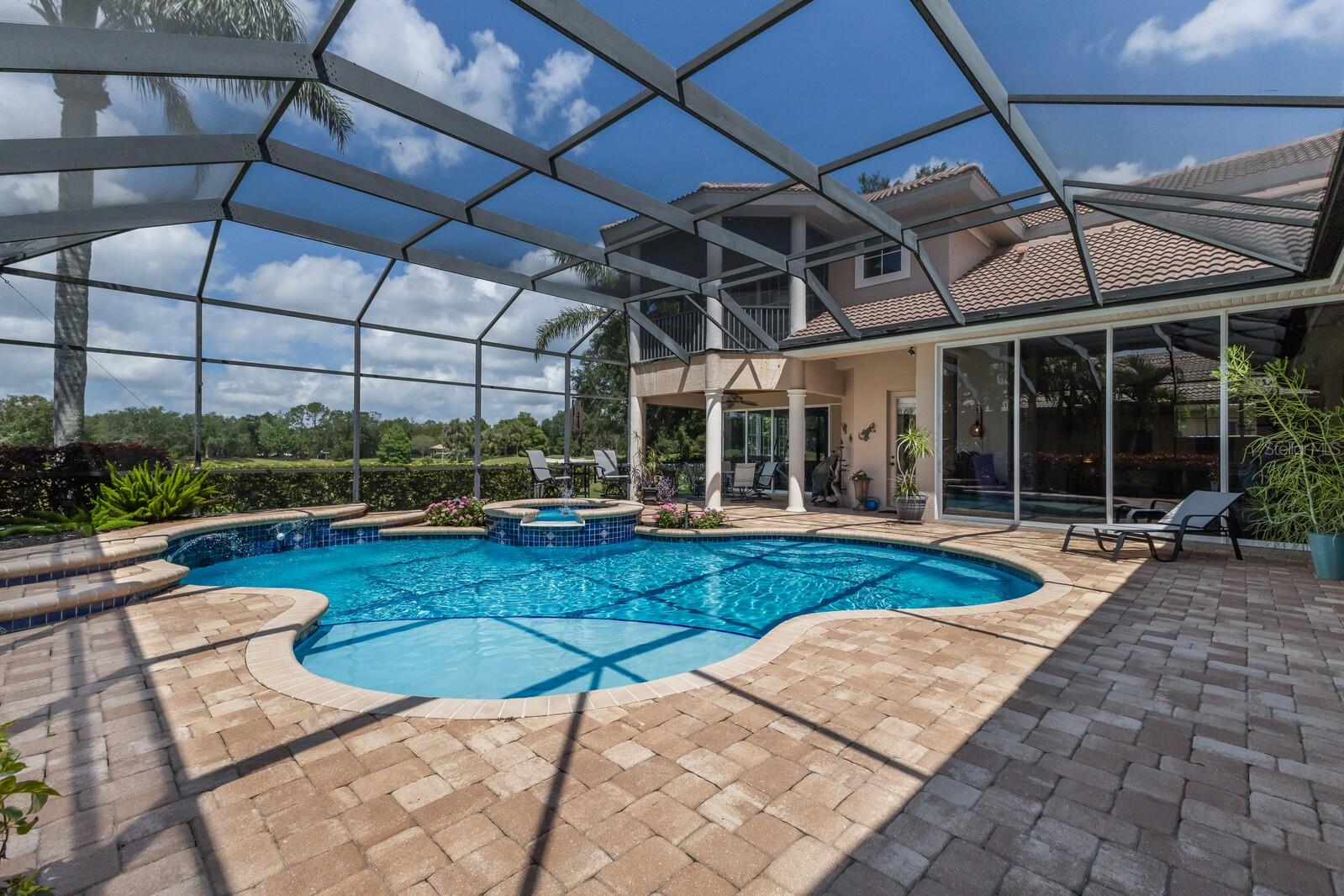 LAKEWOOD RANCH COUNTRY CLUB VILLAGE - Residential