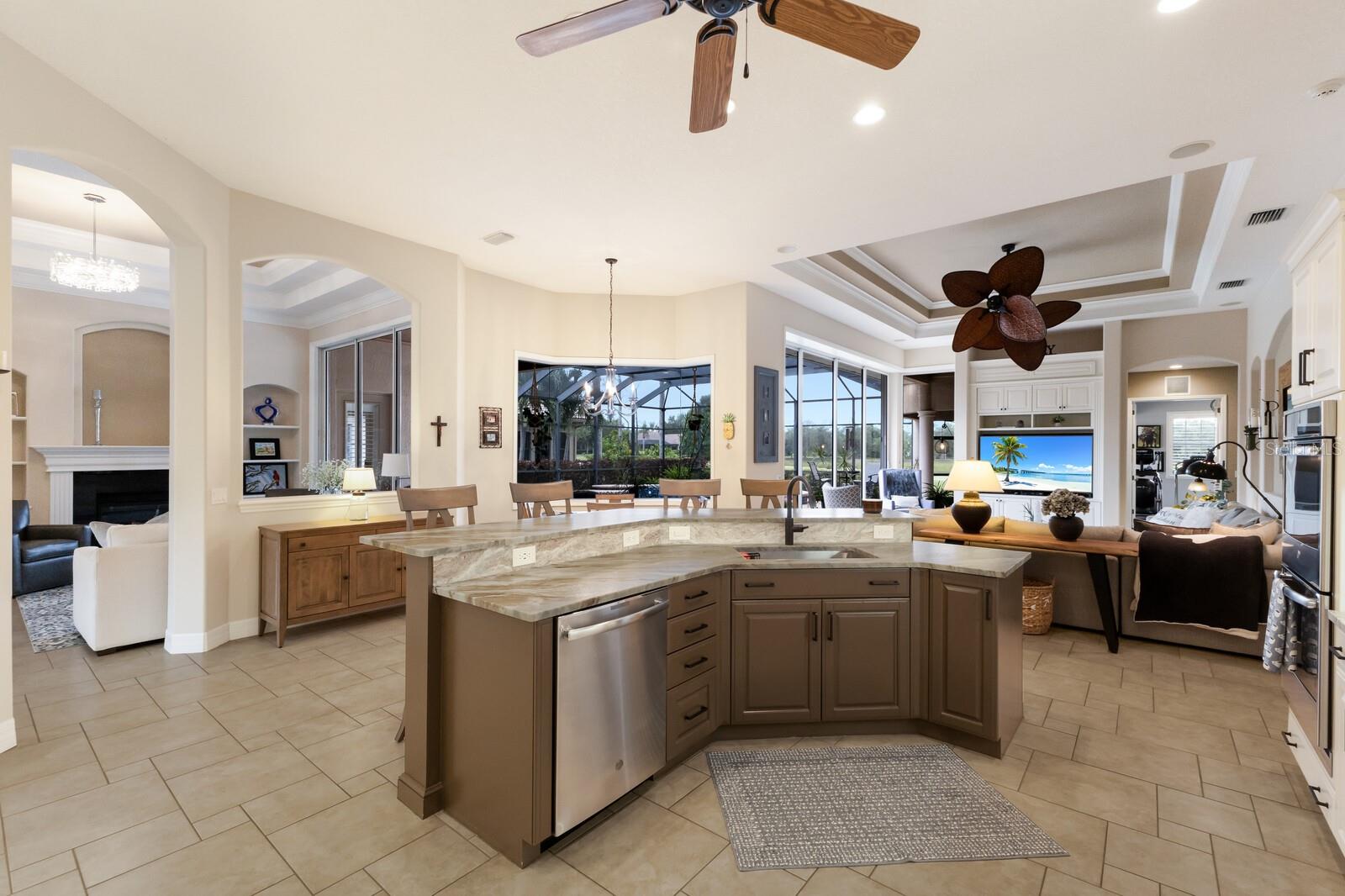 LAKEWOOD RANCH COUNTRY CLUB VILLAGE - Residential