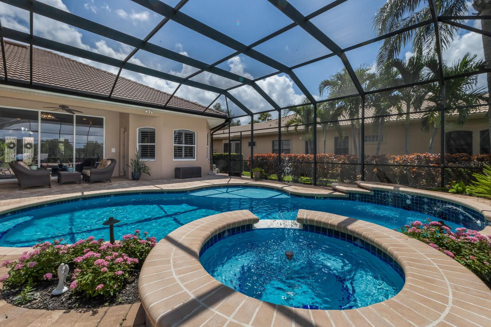 LAKEWOOD RANCH COUNTRY CLUB VILLAGE - Residential