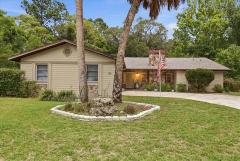 Photo of 5 Sycamore Court N, Homosassa, FL 34446 (MLS # OM726552)