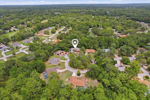 Tiny photo for 5 Sycamore Court N, Homosassa, FL 34446 (MLS # OM726552)