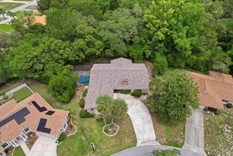 Tiny photo for 5 Sycamore Court N, Homosassa, FL 34446 (MLS # OM726552)