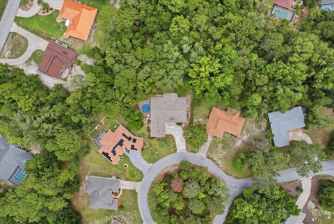 Tiny photo for 5 Sycamore Court N, Homosassa, FL 34446 (MLS # OM726552)