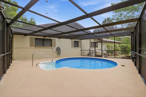 Tiny photo for 5 Sycamore Court N, Homosassa, FL 34446 (MLS # OM726552)