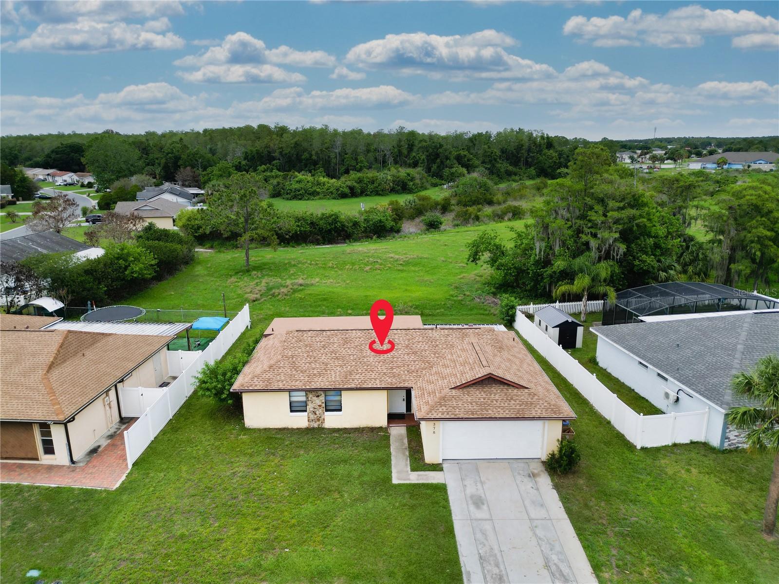 BVL UNIT 7 6TH ADD - Residential