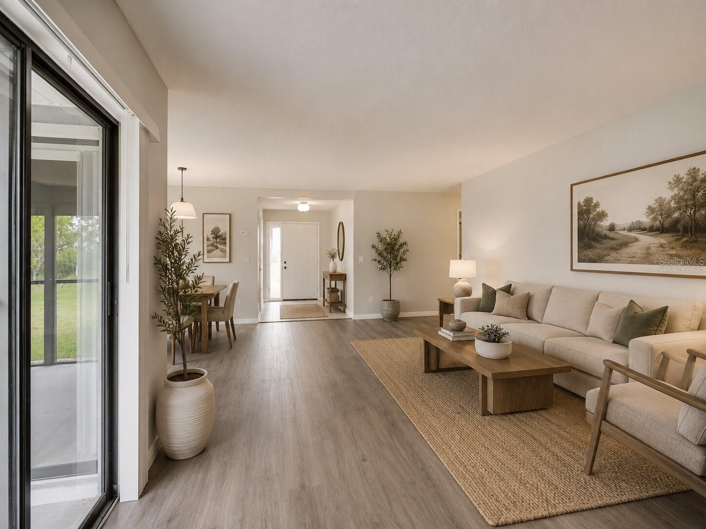 BVL UNIT 7 6TH ADD - Residential
