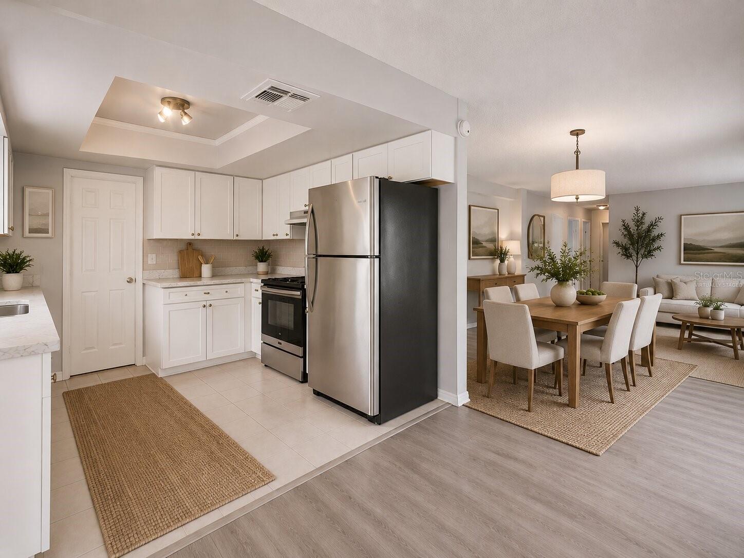 BVL UNIT 7 6TH ADD - Residential