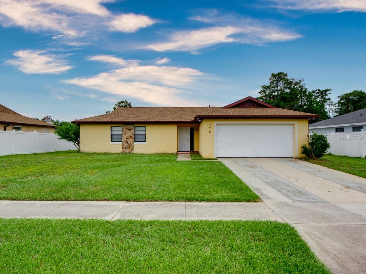 BVL UNIT 7 6TH ADD - Residential