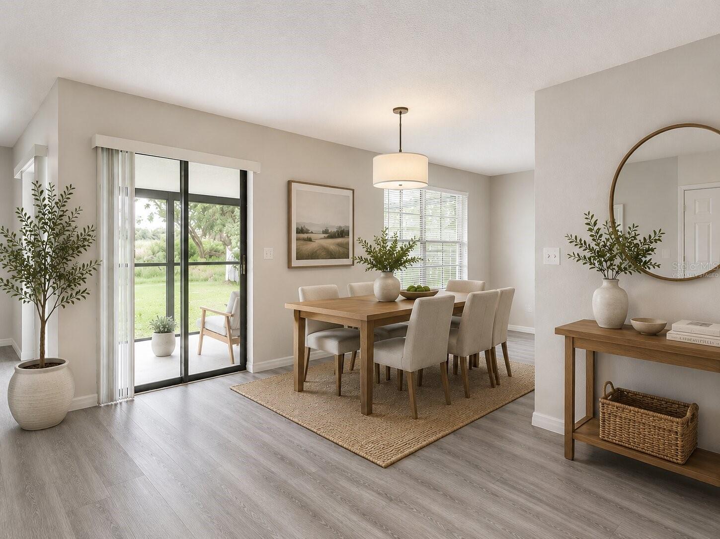 BVL UNIT 7 6TH ADD - Residential