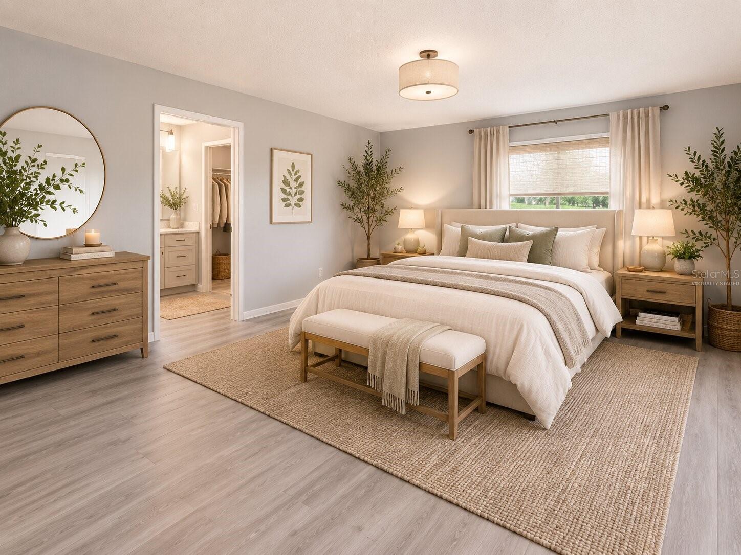 BVL UNIT 7 6TH ADD - Residential