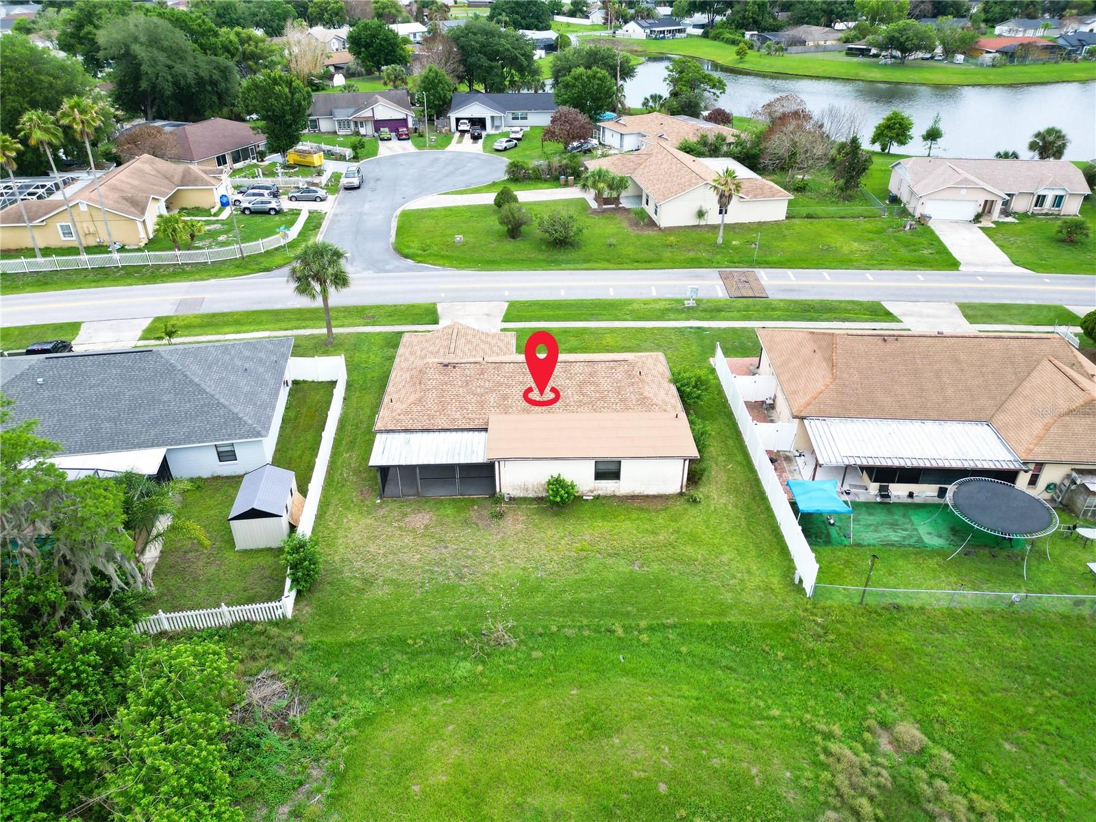 BVL UNIT 7 6TH ADD - Residential