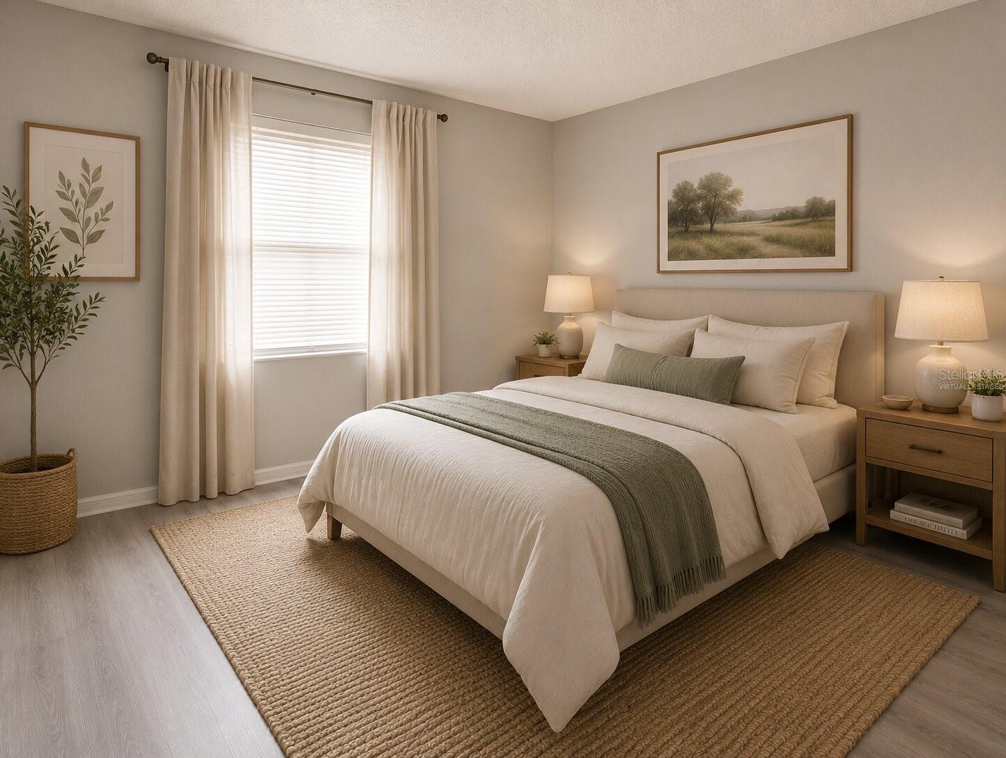 BVL UNIT 7 6TH ADD - Residential