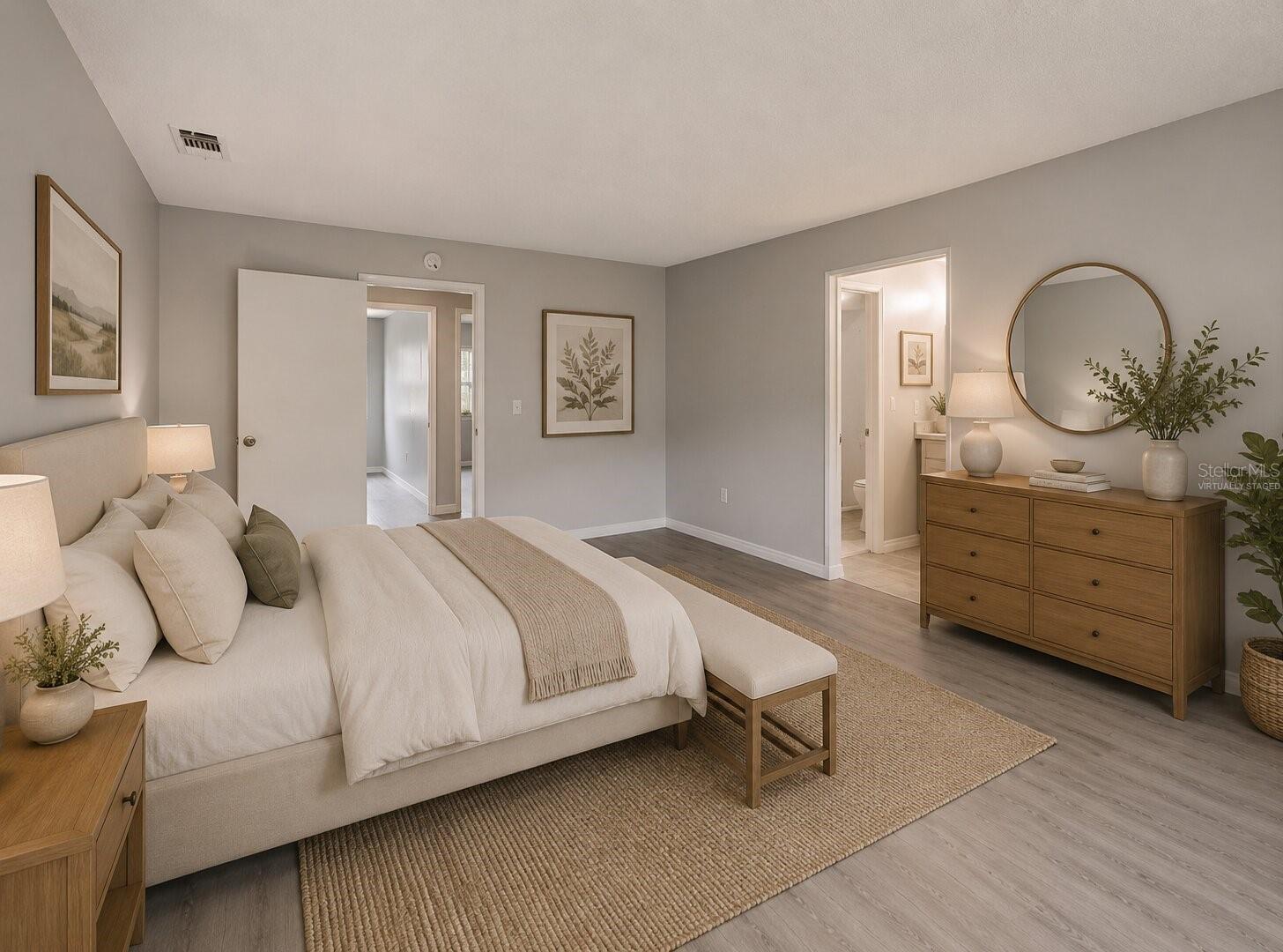 BVL UNIT 7 6TH ADD - Residential