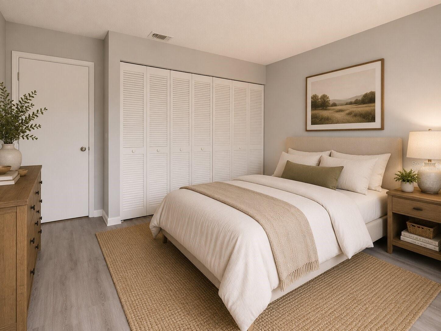 BVL UNIT 7 6TH ADD - Residential