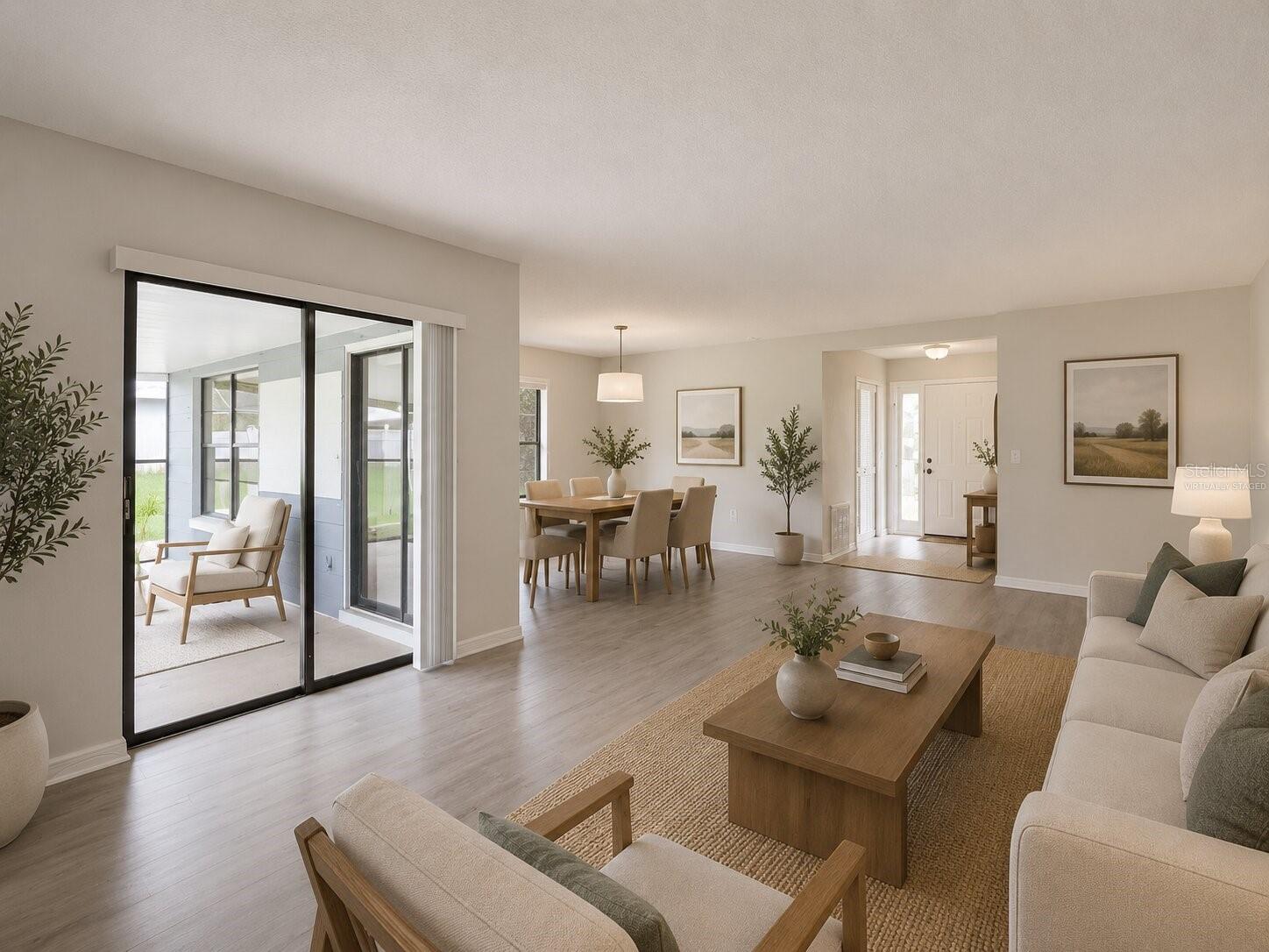 BVL UNIT 7 6TH ADD - Residential