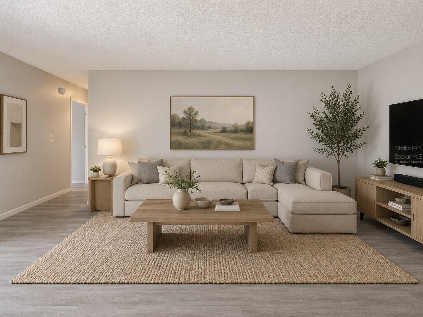 BVL UNIT 7 6TH ADD - Residential