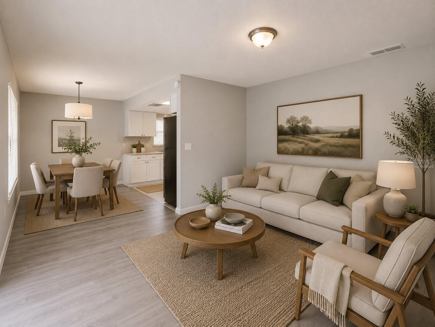 BVL UNIT 7 6TH ADD - Residential