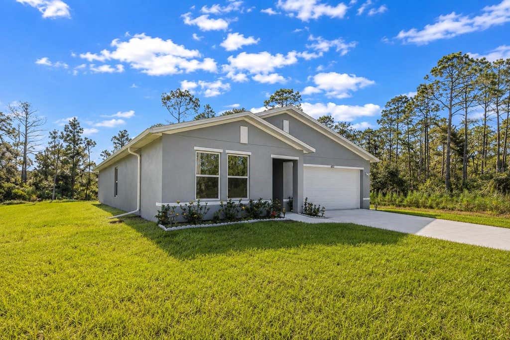 Photo of 4812 Tahiti Street, North Port, FL 34286 (MLS # C7529551)