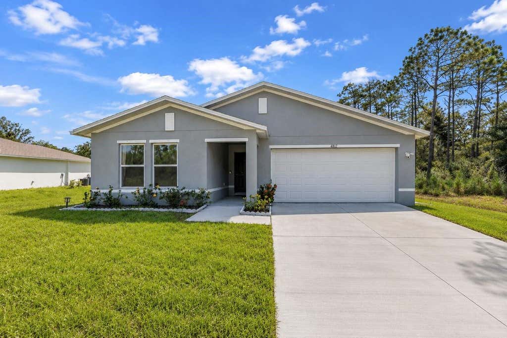 Photo of 4812 Tahiti Street, North Port, FL 34286 (MLS # C7529551)