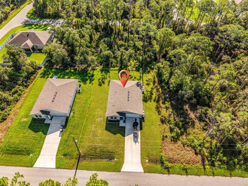 Photo of 4812 Tahiti Street, North Port, FL 34286 (MLS # C7529551)