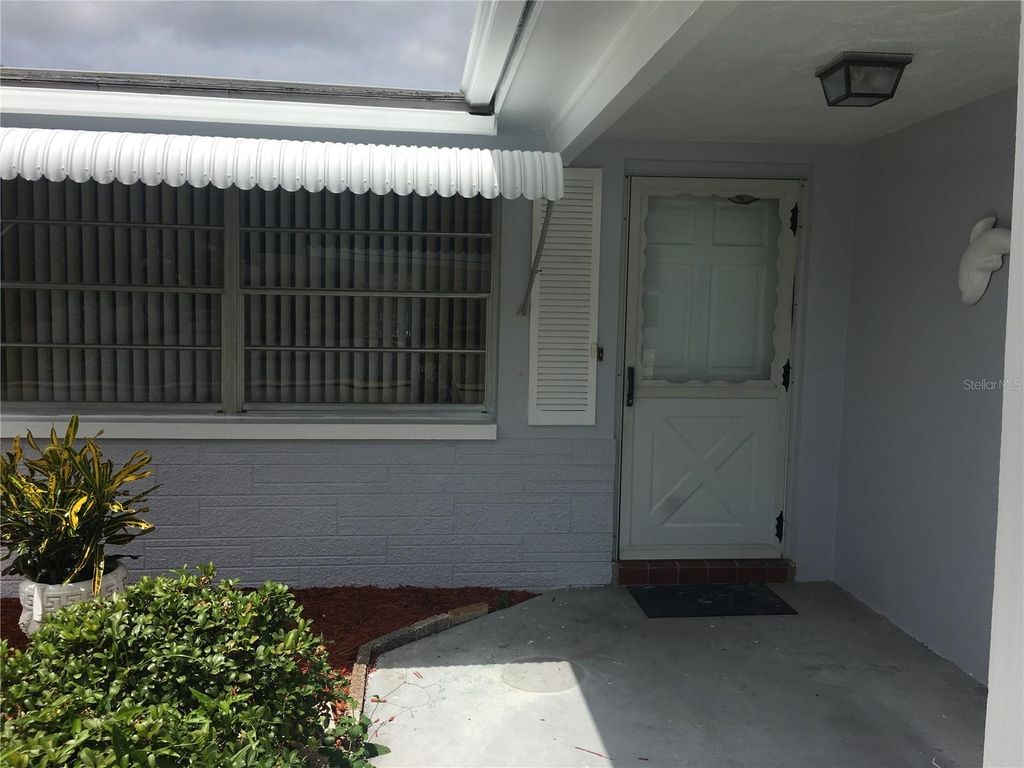 Photo of 3633 Cockatoo Drive, New Port Richey, FL 34652 (MLS # W7882107)