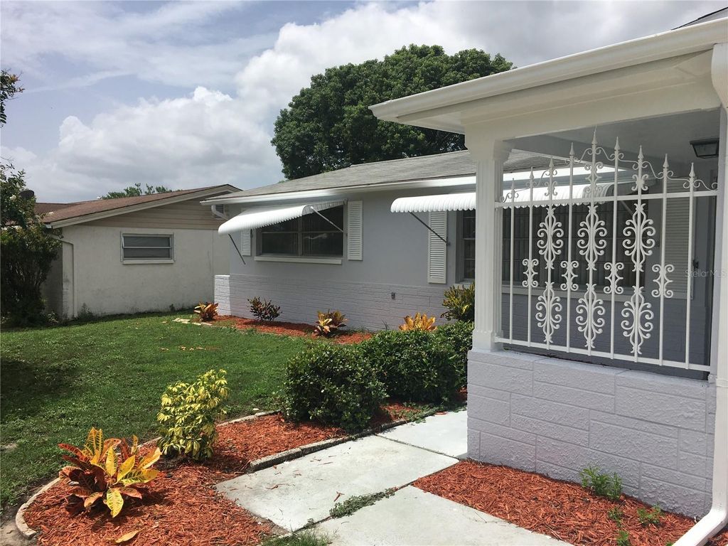 Photo of 3633 Cockatoo Drive, New Port Richey, FL 34652 (MLS # W7882107)