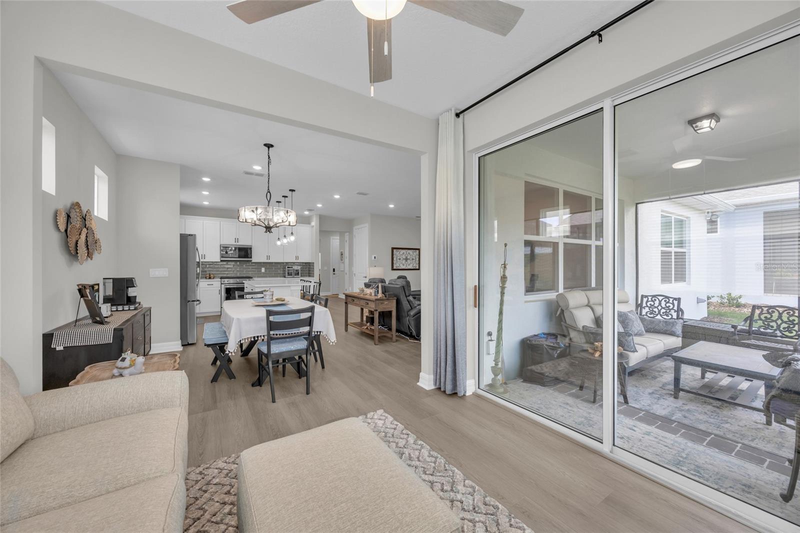 DEL WEBB MINNEOLA PH 3 - Residential