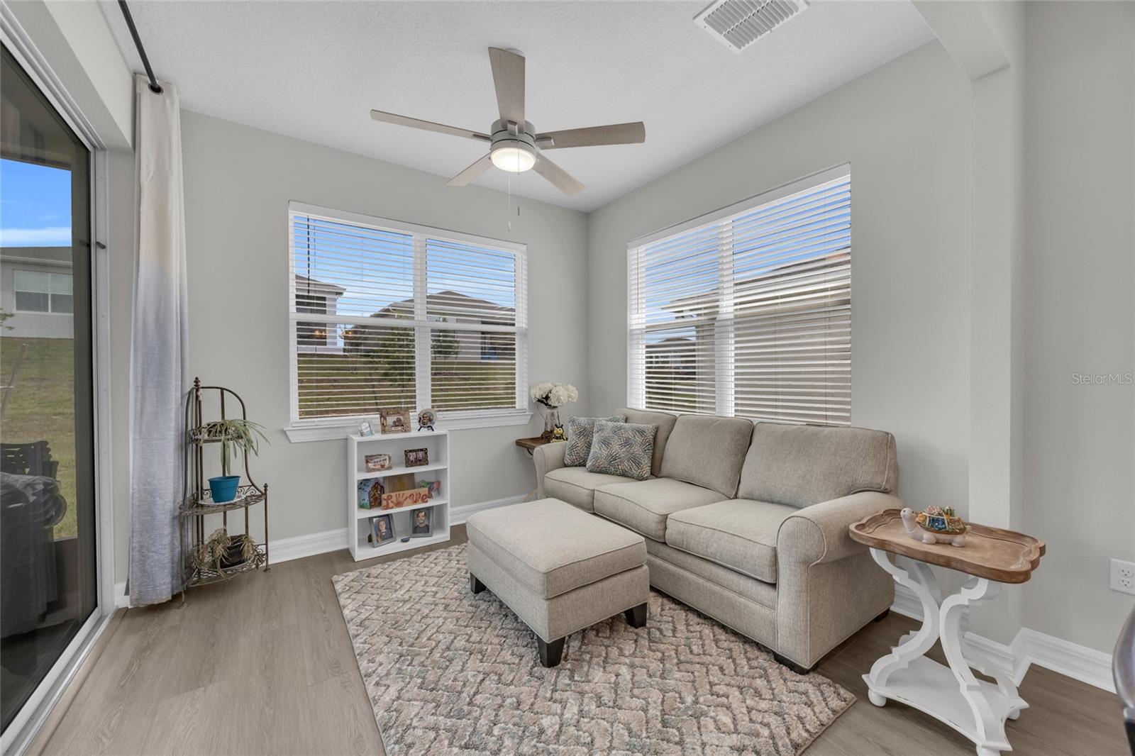 DEL WEBB MINNEOLA PH 3 - Residential
