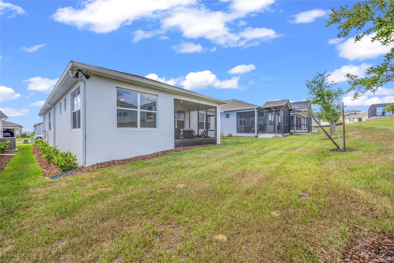 DEL WEBB MINNEOLA PH 3 - Residential
