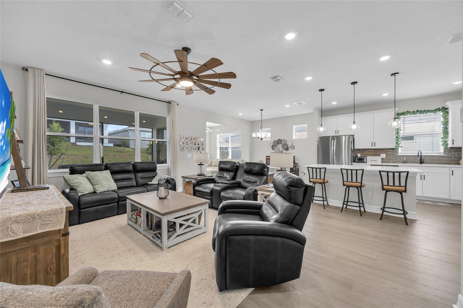 DEL WEBB MINNEOLA PH 3 - Residential